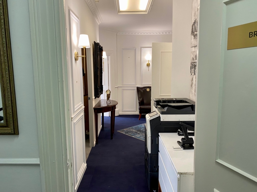 To Let commercial Property for Rent in Cape Town City Centre Western Cape